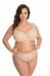 BIUSTONOSZ NESSA IVENA SOFT MINIMIZER BEŻ