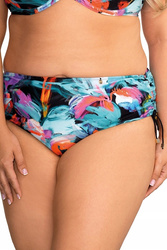 MAJTKI KĄPIELOWE FIGI BARBADOS N02 Z TROCZKAMI