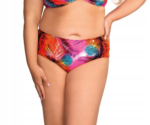 FIGI KĄPIELOWE NESSA TROPICANA N02 TROCZKI