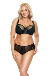 FIGI NESSA TATUAŻ N02 ZIELEŃ