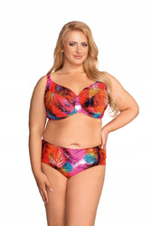 BIUSTONOSZ KĄPIELOWY STRÓJ GÓRA NESSA TROPICANA SOFT