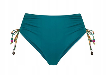 STRÓJ KĄPIELOWY FEBA MAJTKI FD90/904/25 ZIELONE